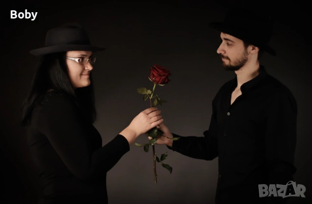 Студийна фотография, снимка 4 - Фотографи - 53379437