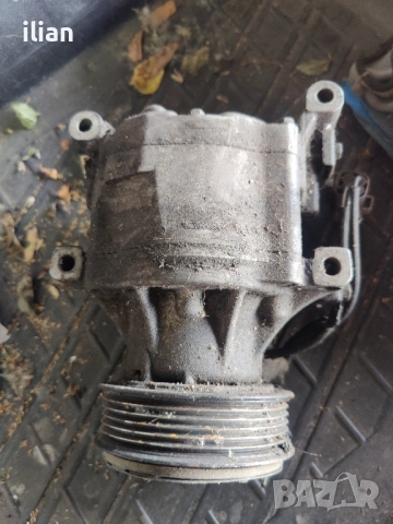 компресор corolla 1.6