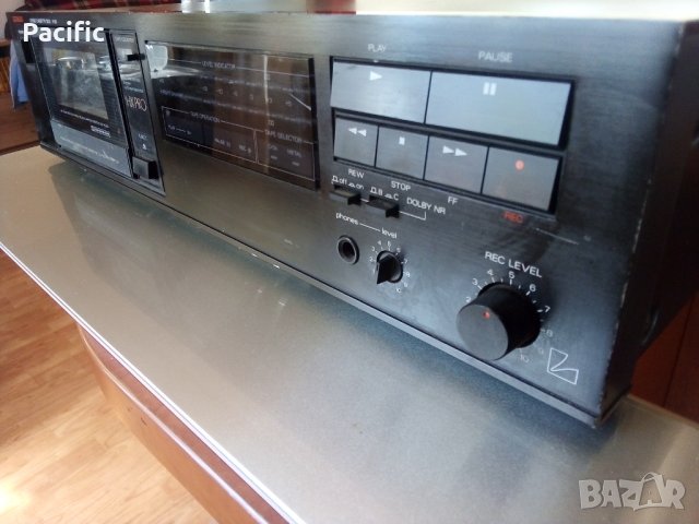 Luxman K-92, снимка 5 - Декове - 43922018