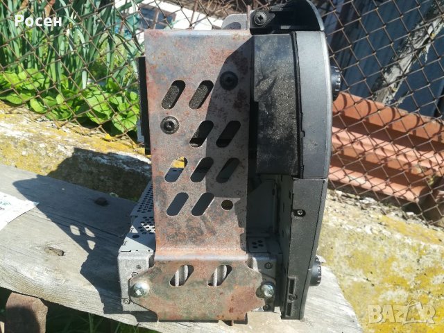 CD за Ягуар X-Type, снимка 4 - Аксесоари и консумативи - 32634797