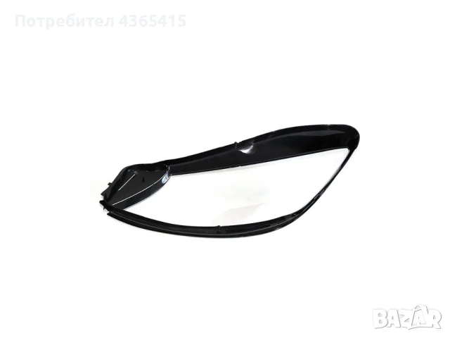 Стъкла за фарове на Mercedes S-Class W222 Facelift LCI  2018+, снимка 7 - Аксесоари и консумативи - 50950485