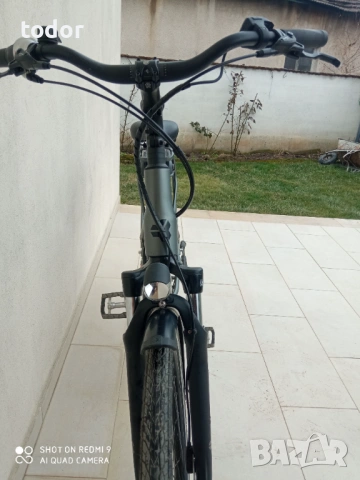 ново електрическо колело ,БОШ двигател., снимка 8 - Велосипеди - 53286381