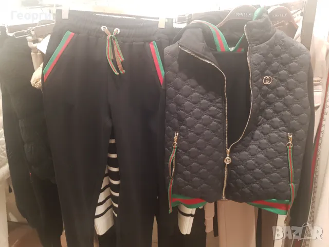 Шанел комплект