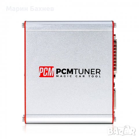 PCMTUNER много добър флашер за тунинг и ремап. PCM TUNER TUNING,, KESS, снимка 3 - Аксесоари и консумативи - 39330811