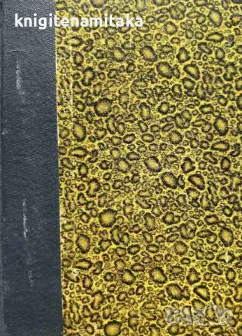 Зовътъ на съвестьта - Ричард Марш, снимка 1