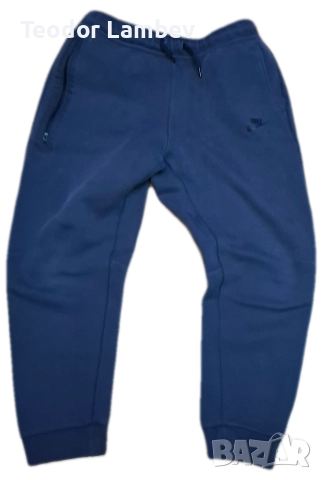 чисто нов детски nike tech анцунг за деца