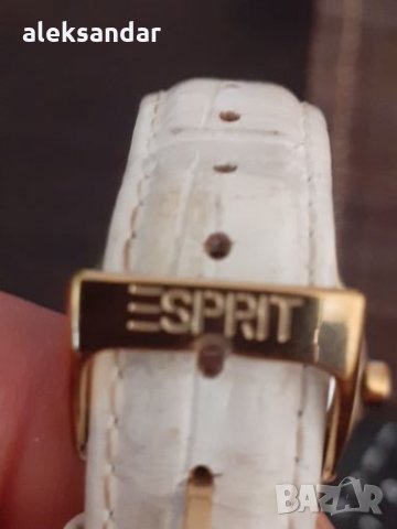 ESPRIT дамски часовник, снимка 3 - Дамски - 26253105