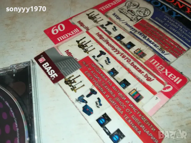 MADONNA CD 2802251654, снимка 14 - CD дискове - 49315972