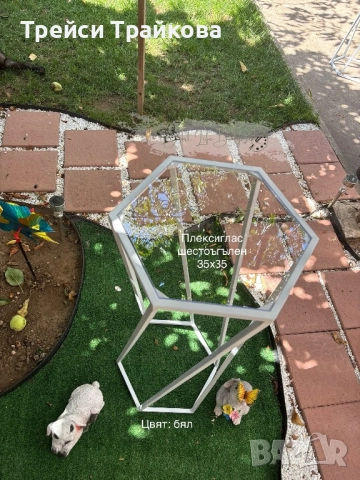 Маси за декорация, снимка 2 - Декорация - 50071476