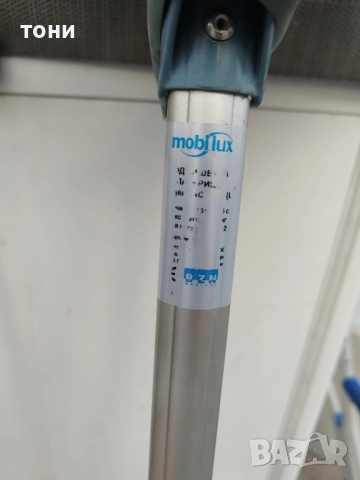 патерици, снимка 2 - Патерици - 52278717