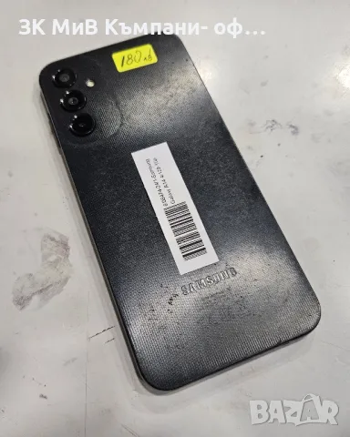 Samsung Galaxy A14 4/128, снимка 2 - Samsung - 48525167