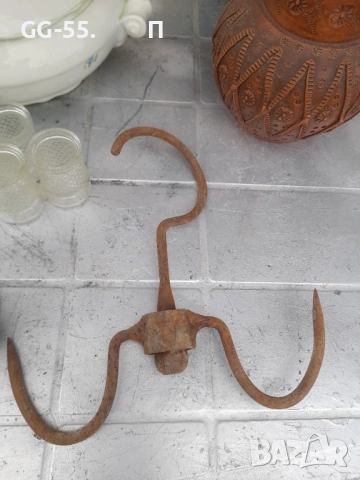 Стари битови.Стоки.Антикварни ..., снимка 2 - Колекции - 53267882