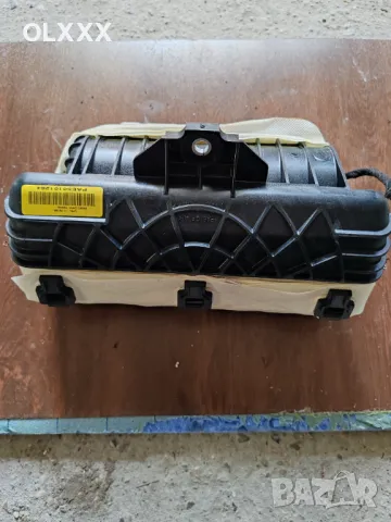 AIRBAG пасажер за OPEL ASTRA H Opel Zafira , снимка 2 - Части - 47627369