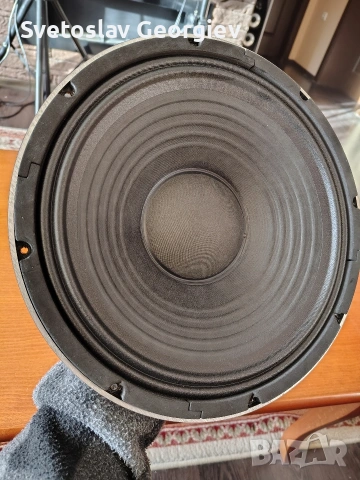 Неодимови говорители dB Technologies , снимка 2 - Тонколони - 53587902