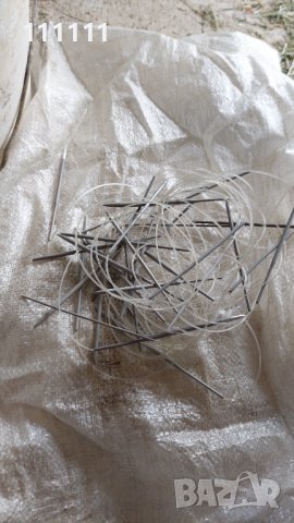 Игли за плетене от предишни времена различни модели 