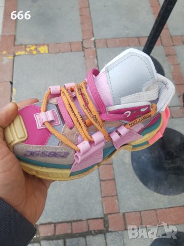 Маратонки, снимка 4 - Маратонки - 43355100