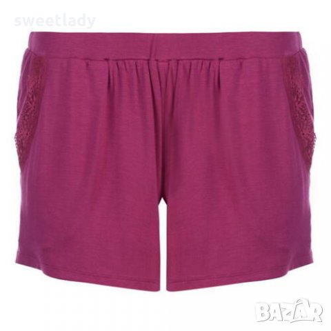 Ефирна дамска пижамка Принцес, снимка 2 - Пижами - 28459153