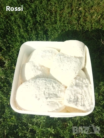 ЗРЯЛО КОЗЕ СИРЕНЕ;птиче месо/ домашно, снимка 15 - Домашни продукти - 46237896