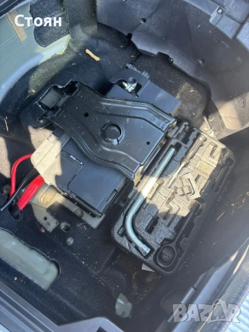 Audi A6 C7 2.0TDI 177hp Automat на части, снимка 18 - Части - 50917349