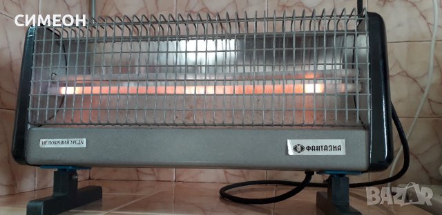 ЕЛ.ОТОПЛИТЕЛНА ПЕЧКА, снимка 7 - Печки, фурни - 43325984