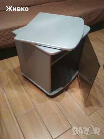 Шкаф за телевизор , снимка 3 - Шкафове - 48551970