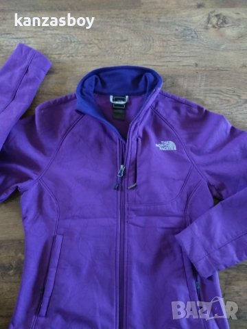 THE NORTH FACE WOMEN'S JACKET - страхотно дамско яке КАТО НОВО , снимка 3 - Якета - 42993807