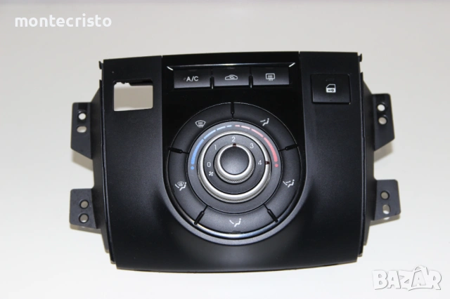 Панел климатик Kia Venga (2010-2014г.) 97250-1P110 / 972501P110 Киа Венга, снимка 2 - Части - 53523737