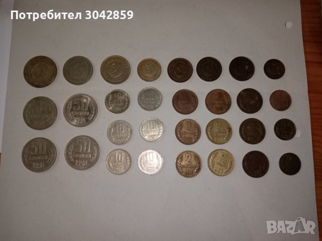 Колекционерски, снимка 5 - Колекции - 36897612