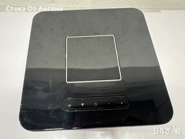 Колона - Arcam rCube Speaker, снимка 3 - Bluetooth тонколони - 51036968