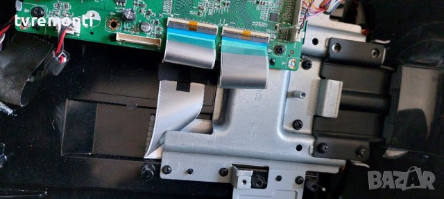 дисплей LC320WUY SCA1 от телевизор Philips модел 32PFL4606H/12 , снимка 2 - Части и Платки - 37541663