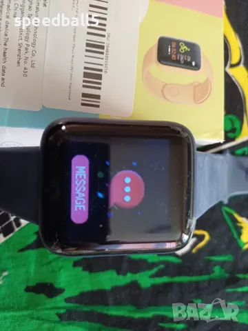 Продавам смарт часовник!, снимка 8 - Смарт гривни - 48728155