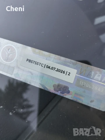 Джип Рекстън 2.7 HDI ., снимка 15 - Автомобили и джипове - 49611767