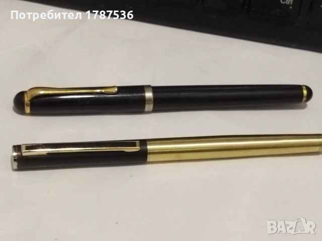 8евр.( Стари -Писалка и химикалка ,за нови пълнители)