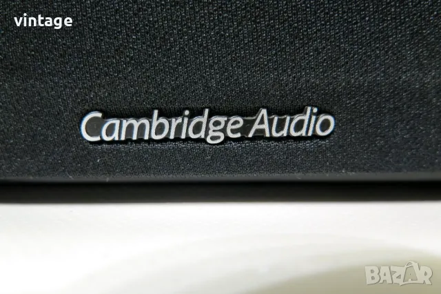 Cambridge Audio MINX XL, снимка 7 - Тонколони - 49805710