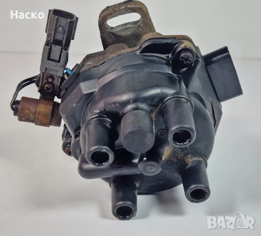 Делко Nissan Almera Primera Sunny 1.6 Нисан Алмера Примера Съни D4T93-02 22100 1N000, снимка 4 - Части - 52887725