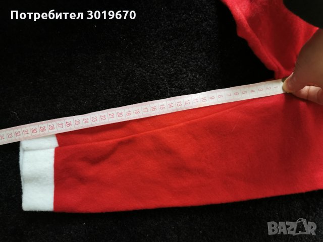 Костюм новогодишен за момче, снимка 5 - Други - 35069014