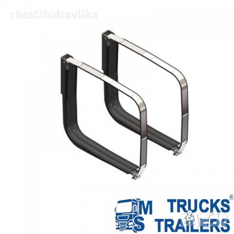 СТОЙКИ ЗА МОНТАЖ НА РЕЗЕРВОАР 620X670