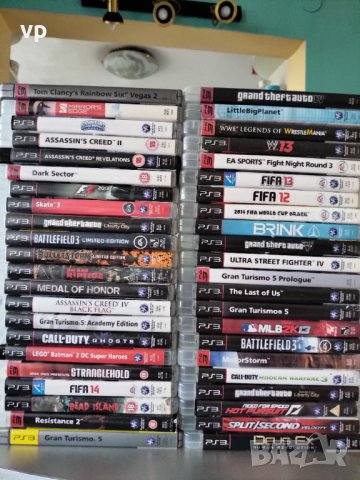 FIFA Street - Playstation 3 Оригинална Игра за Плейстейшън 3, ЛИЧНА КОЛЕКЦИЯ PS3 с мултиплейър PSN , снимка 18 - Игри за PlayStation - 33354715