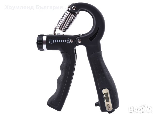 Пружина за предмишница с брояч тип уред за стискане, снимка 10 - Други - 43200580