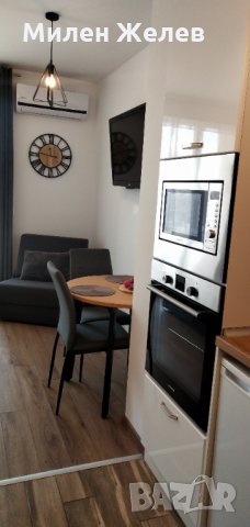 Нощувки в Св. Константин и Елена на 150 метра от плажа , луксозни студия със Спа център , снимка 10 - Квартири, нощувки - 32684441