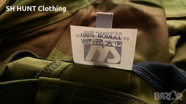 WENAAS Trouser размер XL за лов риболов и туризъм панталон със здрава материя 100% Памук - 93, снимка 12 - Екипировка - 37735908