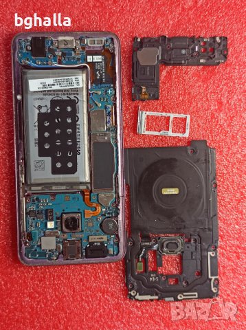 Samsung Galaxy S9 SM-G960F