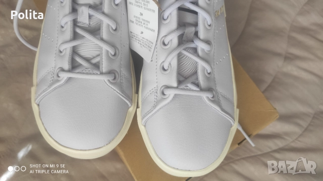 Adidas Stan Smith Bonega маратонки 36 номер, снимка 5 - Маратонки - 51886898