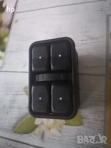 Бутони за Ел стъкла 