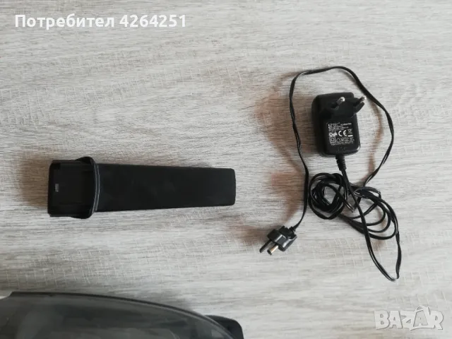 Прахосмукачка Bosch Readyy,y 20.4V, снимка 4 - Прахосмукачки - 47583744