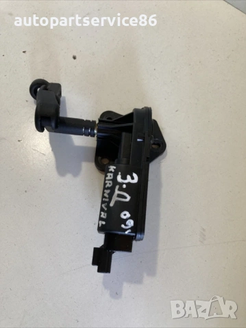 Актуатор на задната дясна брава за KIA Carnival 2.9 CRDi (2006–2012)