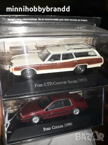 Volkswagen Chevrolet  Seat Ford Audi Ferrari Maserati Mercedes Benz Jeep Vam Alfa Romeo 1.43  , снимка 18 - Колекции - 52267393