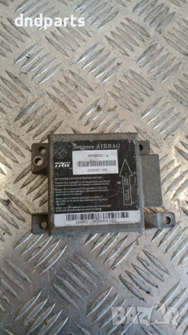 Airbag модул Lancia Kappa 1997г. 46459202 200033-103 