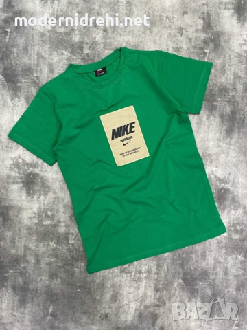 Мъжка спортна тениска Nike код 30