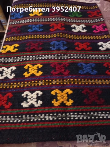  битова калъфка и  битова пристилка